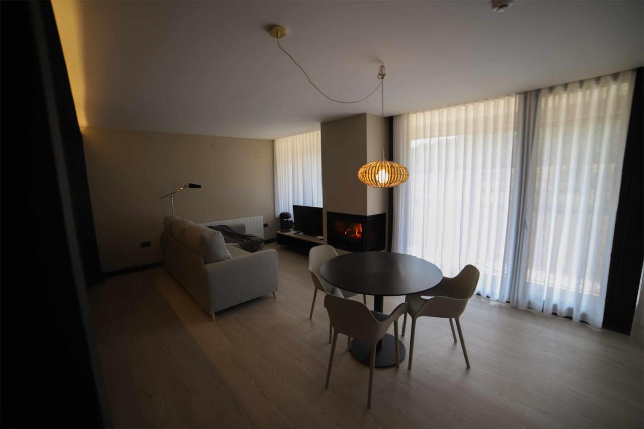 Masllosar Apartamento Rural Vilafranca Villafranca del Cid Eksteriør bilde